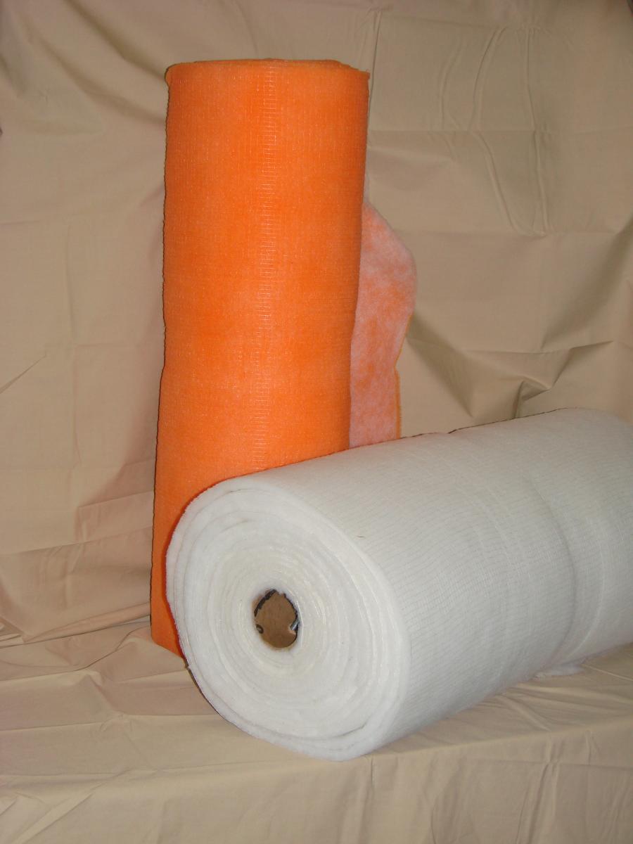 Auto Rolls Filtration MFG Residential & Commercial Filtration